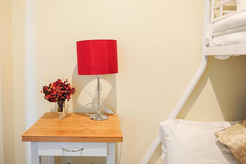 Anchor On Spencer Apartment Melbourne Room photo