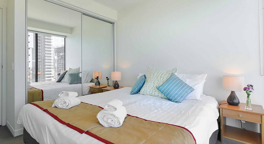 Anchor On Spencer Apartment Melbourne Room photo
