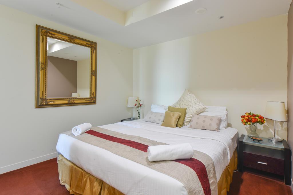 Anchor On Spencer Apartment Melbourne Room photo