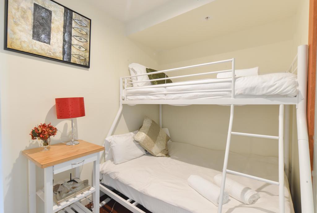 Anchor On Spencer Apartment Melbourne Room photo