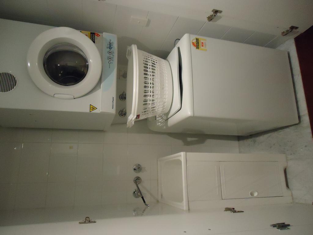 Anchor On Spencer Apartment Melbourne Room photo