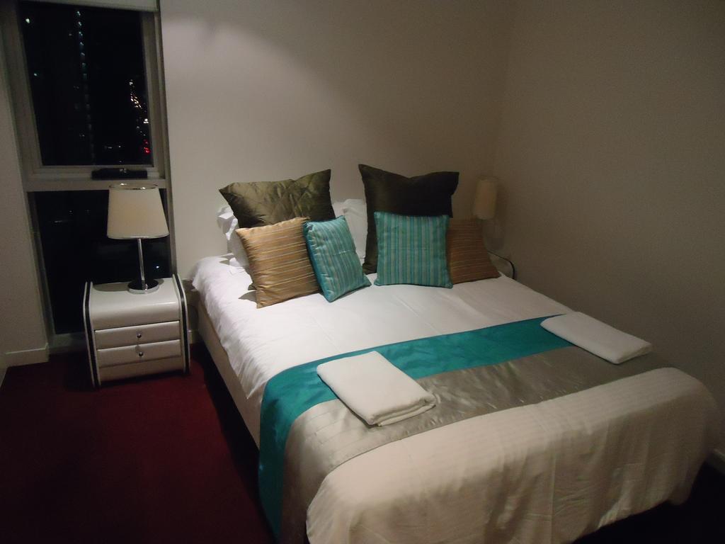Anchor On Spencer Apartment Melbourne Room photo