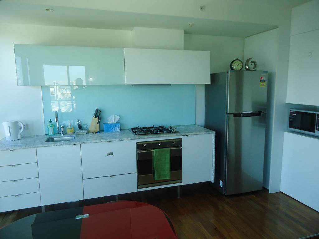 Anchor On Spencer Apartment Melbourne Room photo