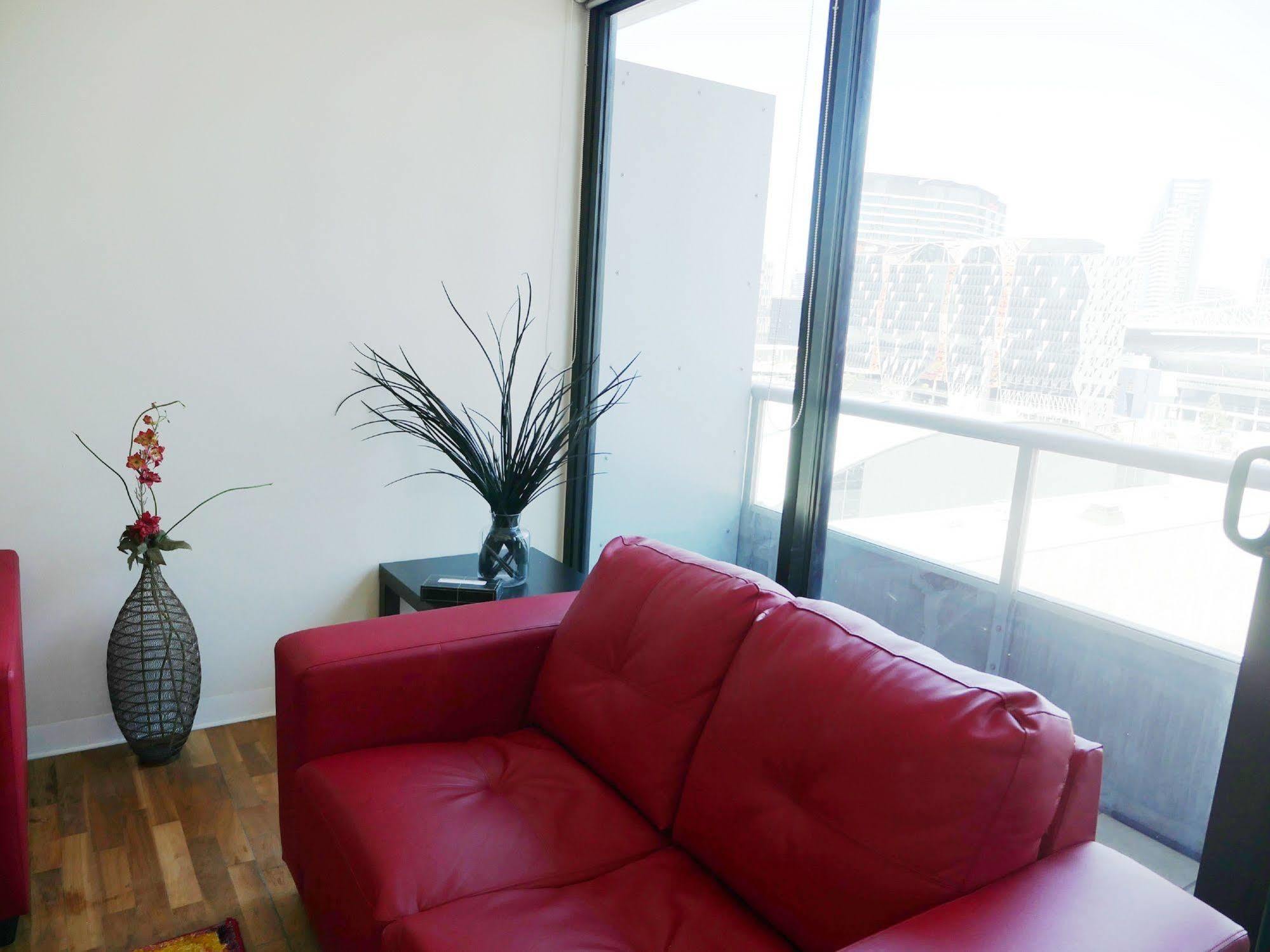 Anchor On Spencer Apartment Melbourne Exterior photo